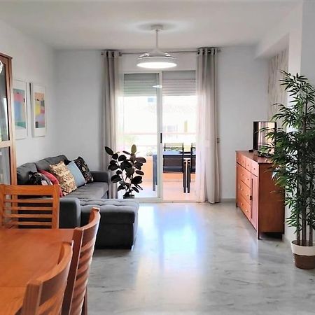 Apartamento En Primera Linea De Playa, Frente Al Puerto De Aguadulce อากัวดุลเซ ภายนอก รูปภาพ
