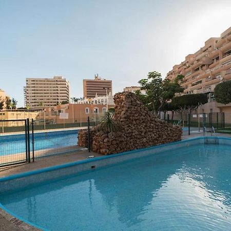 Apartamento En Primera Linea De Playa, Frente Al Puerto De Aguadulce อากัวดุลเซ ภายนอก รูปภาพ