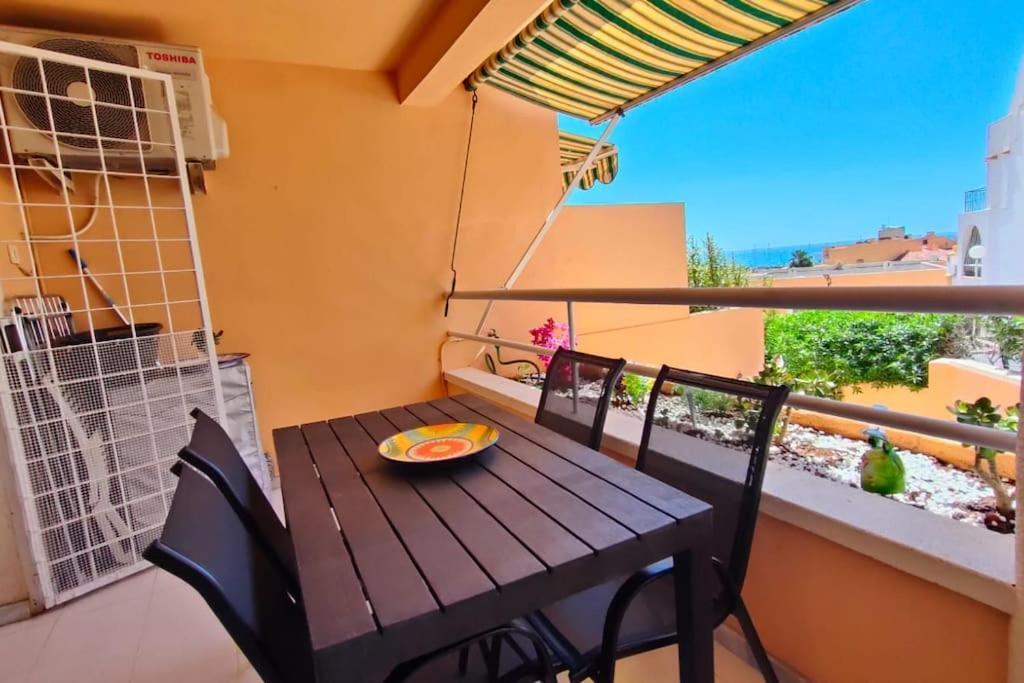 Apartamento En Primera Linea De Playa, Frente Al Puerto De Aguadulce อากัวดุลเซ ภายนอก รูปภาพ