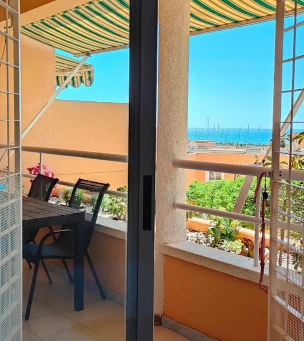Apartamento En Primera Linea De Playa, Frente Al Puerto De Aguadulce อากัวดุลเซ ภายนอก รูปภาพ