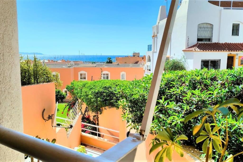 Apartamento En Primera Linea De Playa, Frente Al Puerto De Aguadulce อากัวดุลเซ ภายนอก รูปภาพ