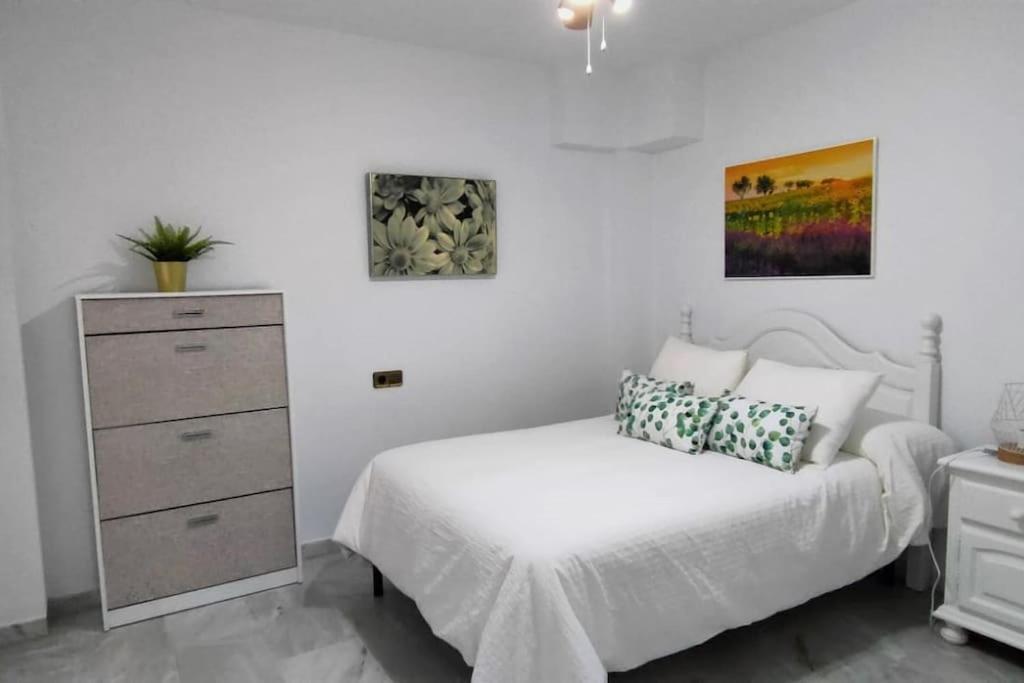 Apartamento En Primera Linea De Playa, Frente Al Puerto De Aguadulce อากัวดุลเซ ภายนอก รูปภาพ