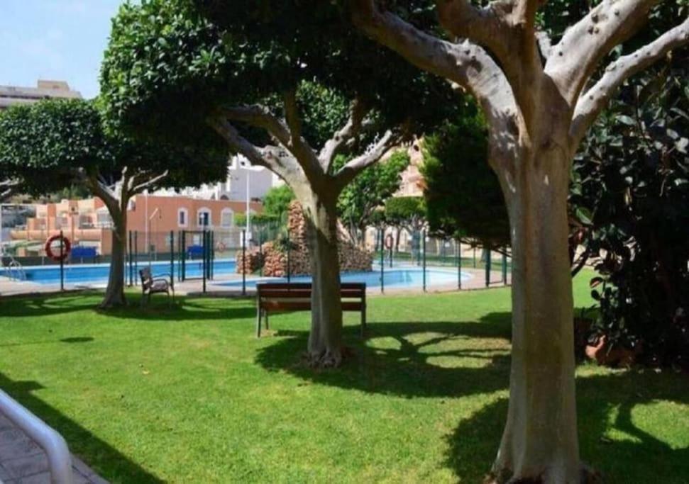 Apartamento En Primera Linea De Playa, Frente Al Puerto De Aguadulce อากัวดุลเซ ภายนอก รูปภาพ