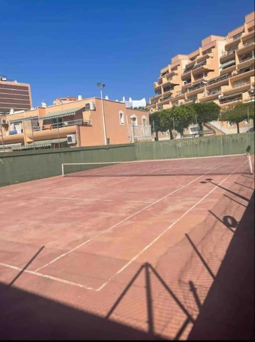 Apartamento En Primera Linea De Playa, Frente Al Puerto De Aguadulce อากัวดุลเซ ภายนอก รูปภาพ