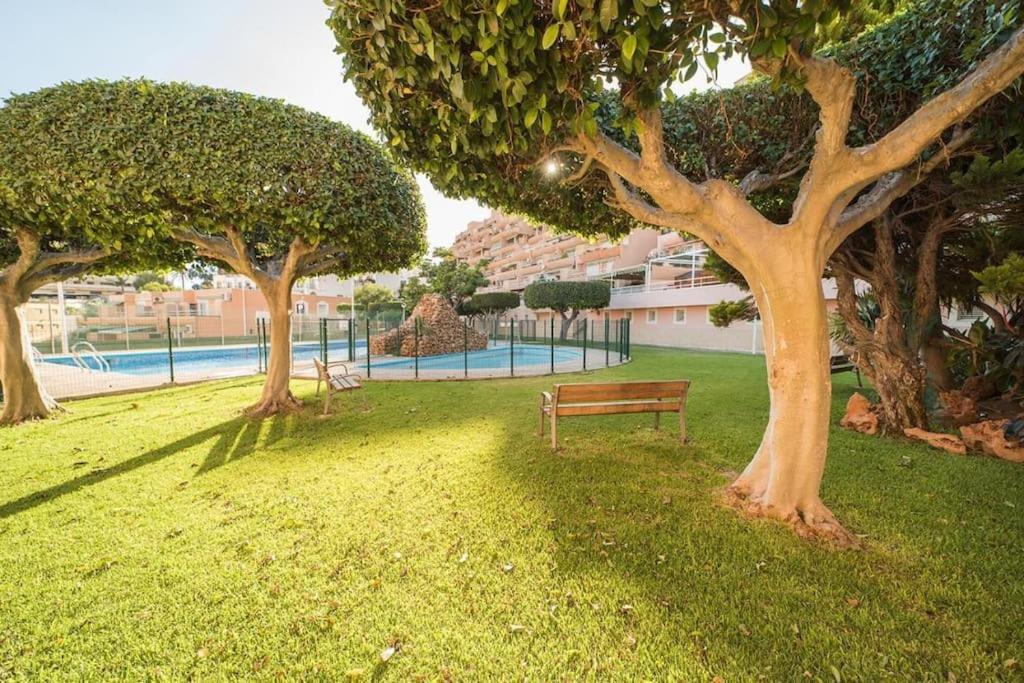 Apartamento En Primera Linea De Playa, Frente Al Puerto De Aguadulce อากัวดุลเซ ภายนอก รูปภาพ