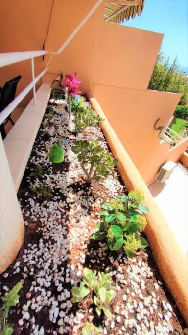 Apartamento En Primera Linea De Playa, Frente Al Puerto De Aguadulce อากัวดุลเซ ภายนอก รูปภาพ
